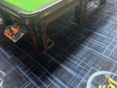 -云川台球(马甸店)