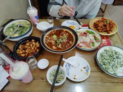 -川味王(农民街店)