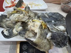 -船奇蒸汽海鲜·闽菜(八市海鲜总店)