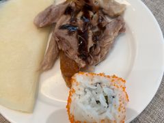 -东方红海鲜百汇(国际大厦店)