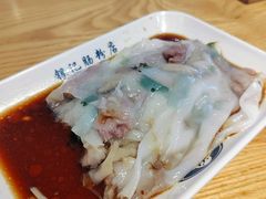 -银记肠粉店(南方医院店)