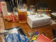 -Ambra Haus琥珀屋精酿餐厅(宝山店)