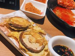 香菇-火炉火自助餐(悠唐购物中心店)