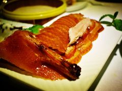 -福海居烤鸭店(鸟巢店)