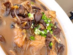 -天天渔港(杏林街店)