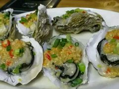 -强记荔枝柴烧鸡(同辉路店)