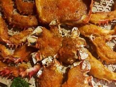 -樱之盛宴·蟹料理海鲜自助(前进大街店)