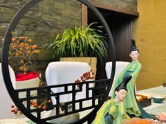 -天津海河悦榕庄·Lobby Lounge大堂吧