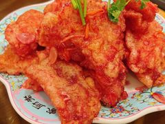 -老厨家(中央大街西七道街店)