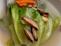 -粤财皇冠假日酒店·彩华轩中餐厅