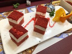 -西单元牛排馆(长安大学城店)