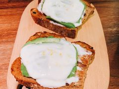 -1861意大利餐厅(文化广场店)