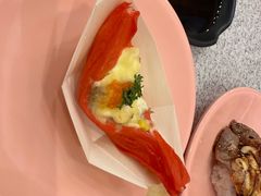 -争鲜回转寿司(南开大悦城店)