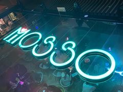 -MOSSO音乐酒吧·Live House(南京西路店)
