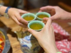 -隐樂門·活牛蛙火锅酒馆