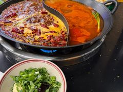 -大龙燚火锅(太古里店)