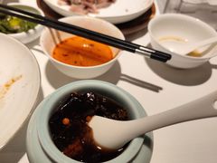 -杏花堂晋商私房菜(华熙五棵松店)
