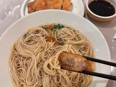 -松鹤楼·苏式汤面(虹桥天地店)