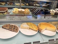 -德南面包房(尚都店)