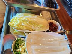-江湖水乡铁锅炖魚(周庄嘉园店)