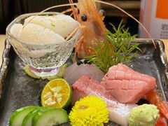 -鮨政· Omakase(港汇恒隆广场店)