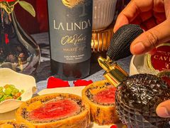 -弦月窗LUNETTE BY AMANDA(复兴路店)