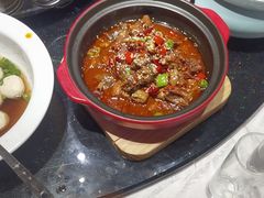 -红胖胖龙虾王·本地菜