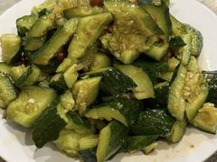 -玫瑰红烤羊排(北新桥三条店)
