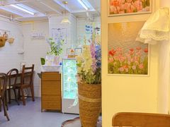 -花间烘焙BLossom Bakery