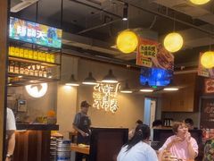 -本色.小马哥烧烤(五一路总店)