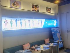 -CORNER CONE GELATO酷矿手作霜淇淋(南头古城店)