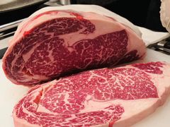 -老乾杯和牛烧肉(王府中环店)