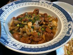 -宁邦·家宴·南京菜(红山动物园店)
