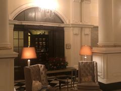 -LONG BAR 廊吧(外滩华尔道夫酒店)