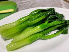 清炒芥兰-鼎泰丰(国贸商城店)