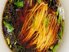 老牌阳春面-南京大牌档(龙湖长楹天街店)