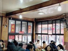 大堂-洞子口张老二凉粉(文殊院店)