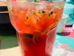 -蛙月荷·紫苏牛蛙(三街两巷店)