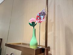 -海底捞火锅(赛格国际购物中心店)