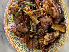 -砂锅居(西四店)