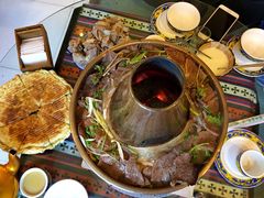 -卡万金特色藏餐