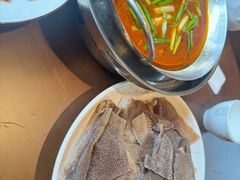 -吃香喝辣·地道衡东菜(南岳大庙店)