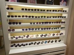 -宝岛眼镜·星创视光中心(威海路店)