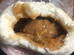 大肉包-白玉兰食品(甜云店)