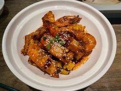 -老阿爸鲜鱼土菜(昆山花桥店)