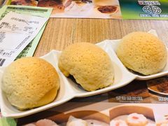 -添好运点心专门店(中环IFC店)