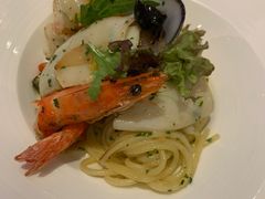 -Social 秀西餐厅-长沙瑞吉酒店(运达店)
