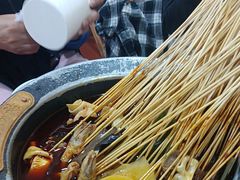 -冒椒火辣(奎星楼街店)