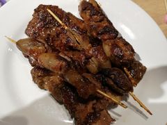 -金谷一•海鲜烤肉火锅自助餐(仙桃武商店)