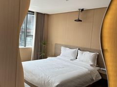 -幸栖洞穴设计酒店(成都春熙路店)